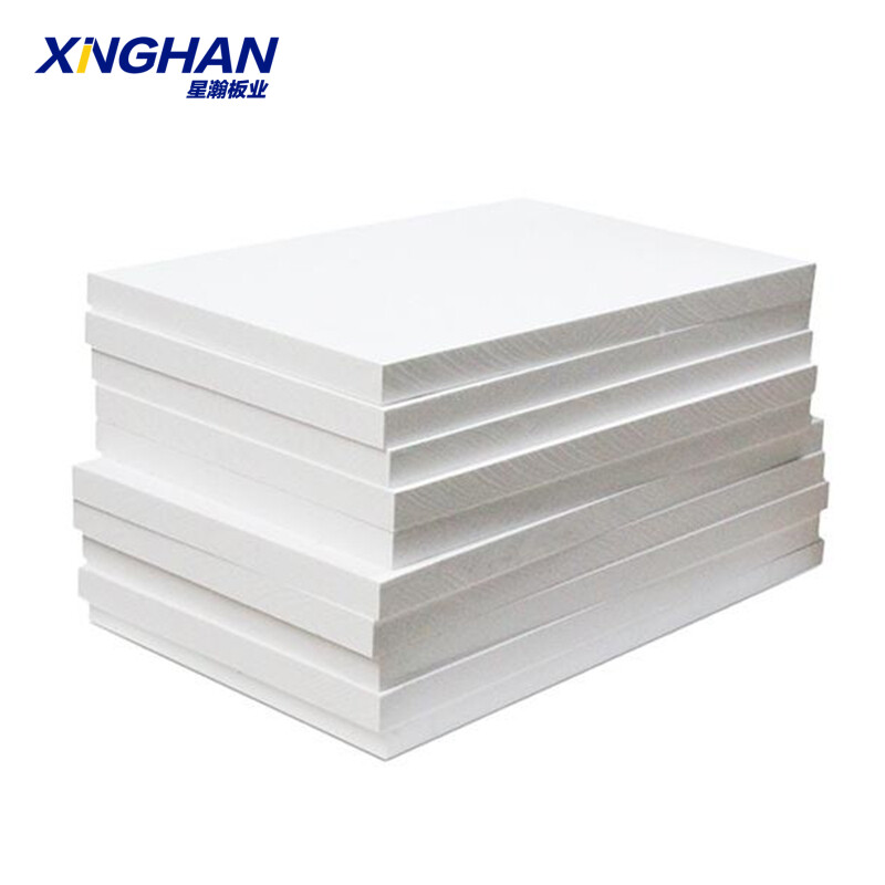 Calcium silicate board