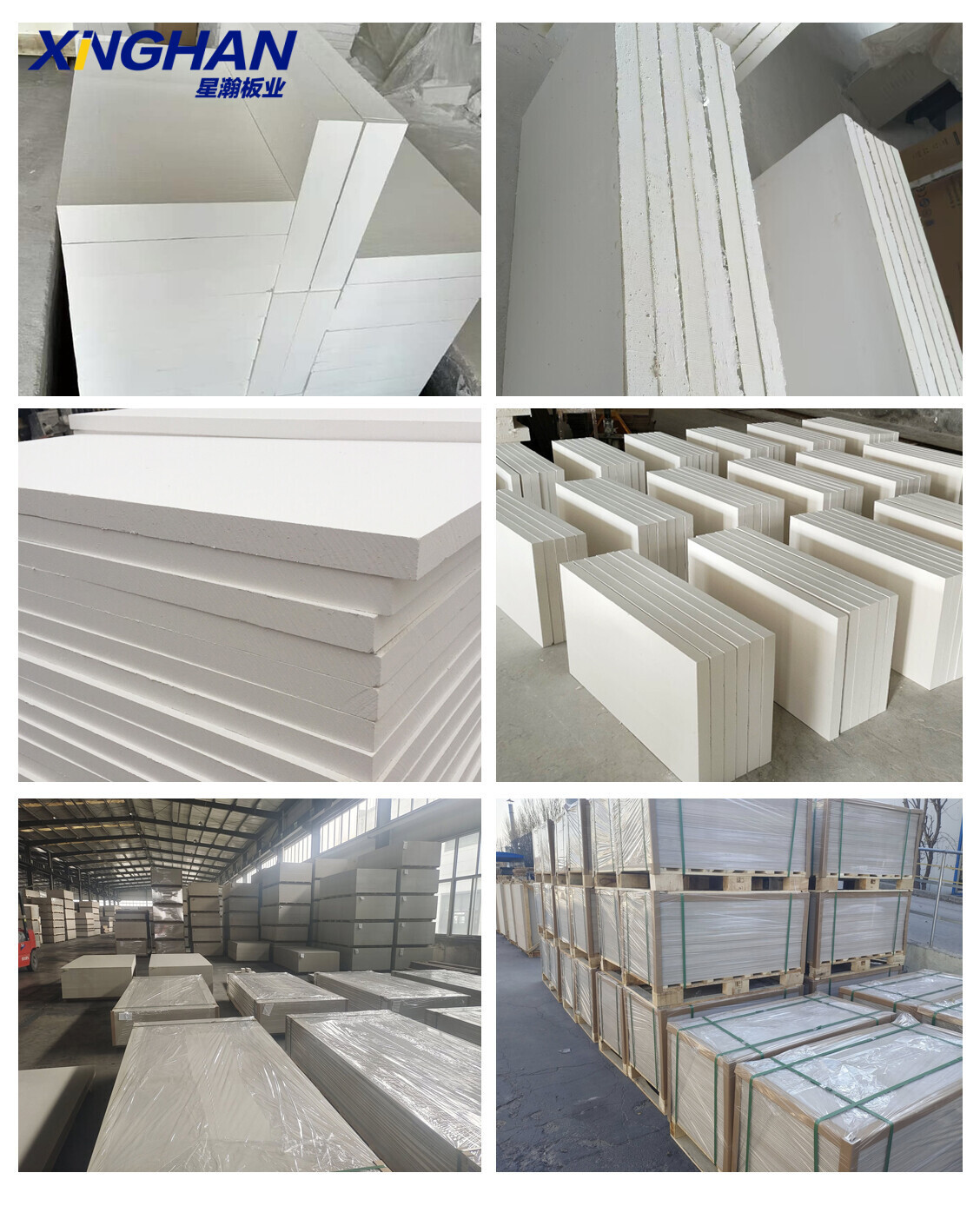 未标题-2 Raw Material for Calcium Silicate Board and Its Tunnel Application