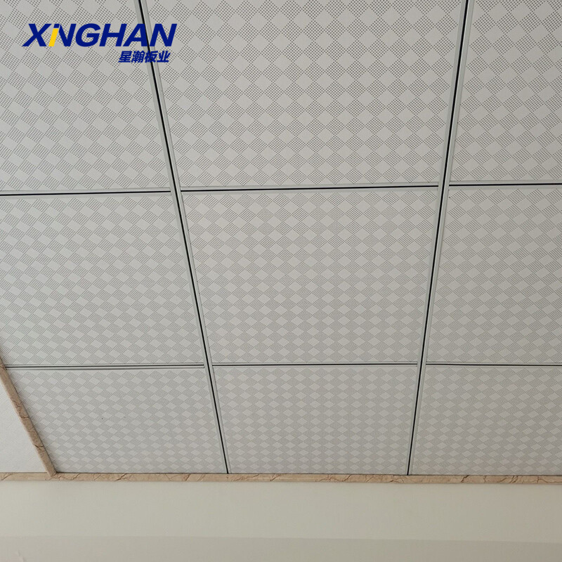 Ceiling