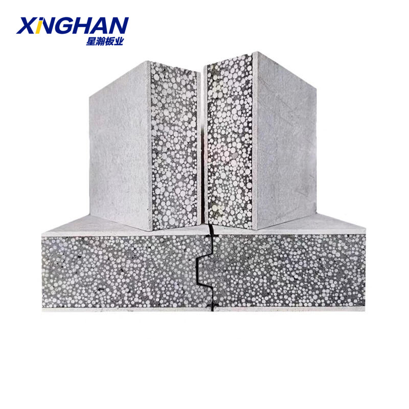 Lightweight partition board