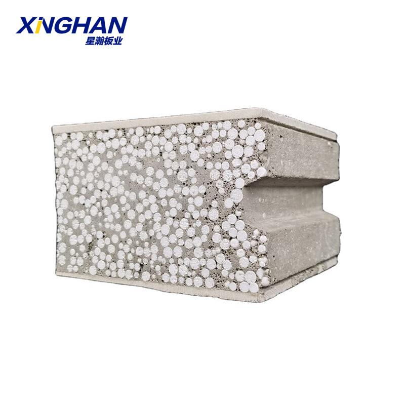 Lightweight partition board