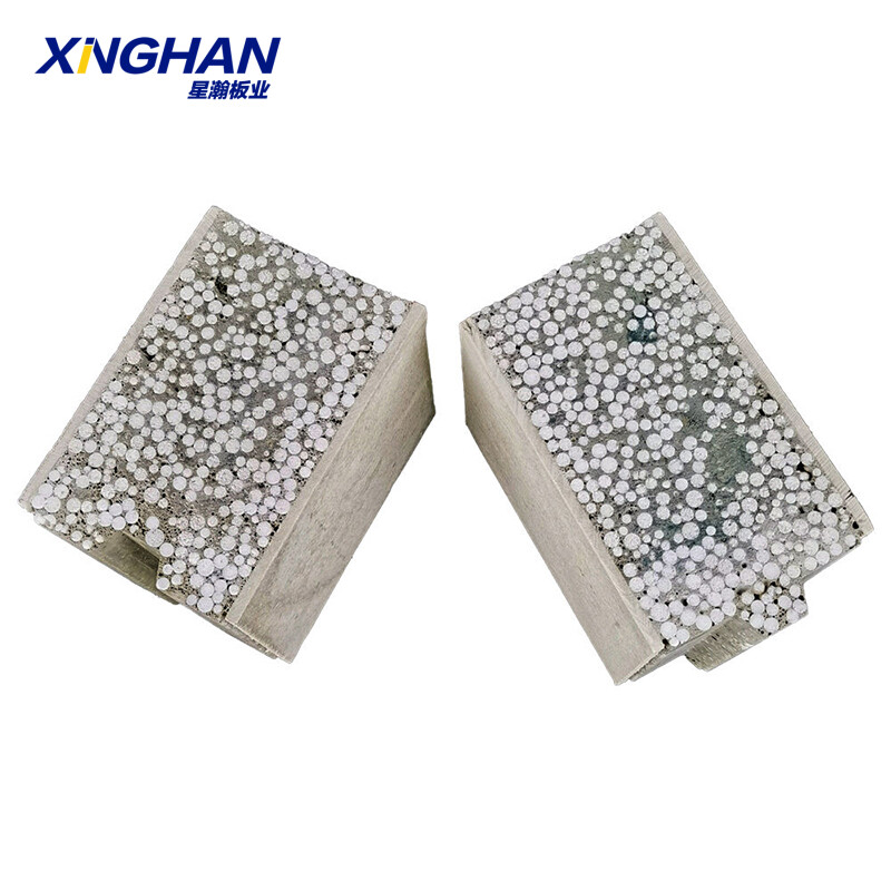 Lightweight partition board