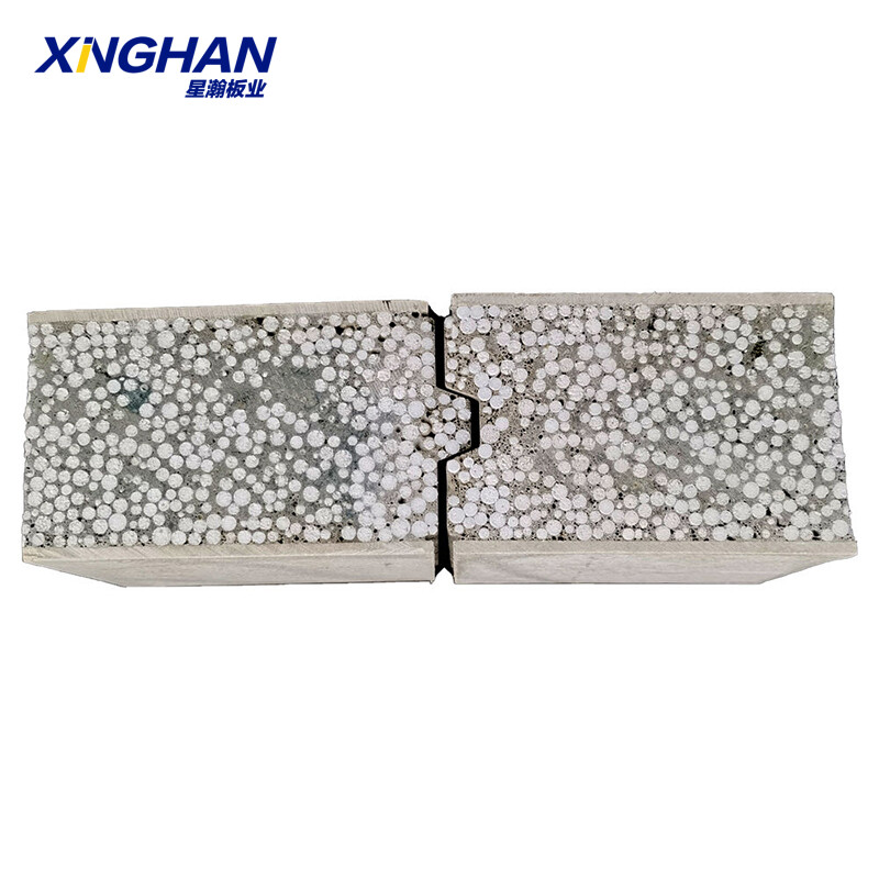 Lightweight partition board