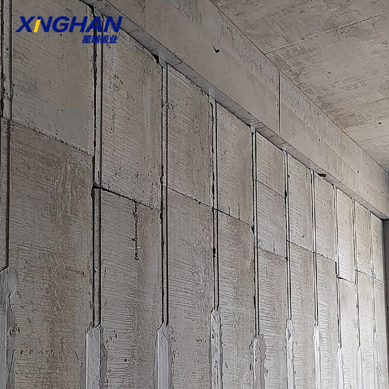 Lightweight partition board