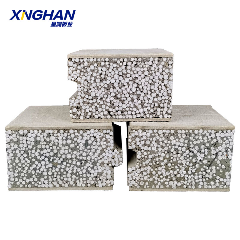 Lightweight partition board