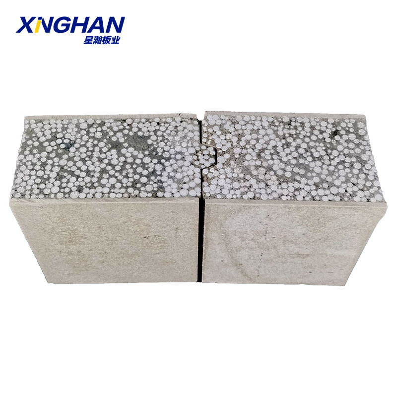 Lightweight partition board