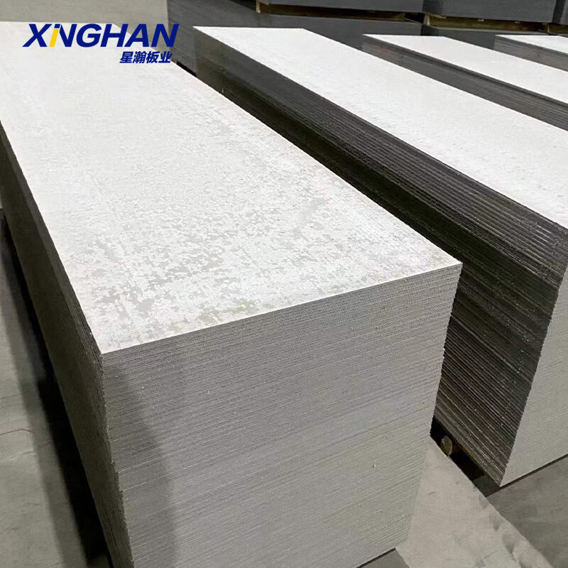 Cement pressure board