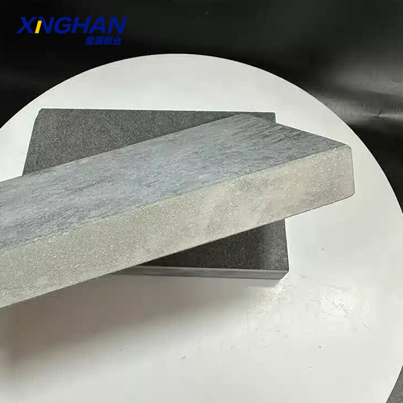 Cement pressure board