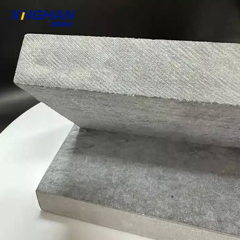 Cement pressure board