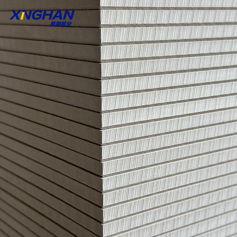 Cement pressure board