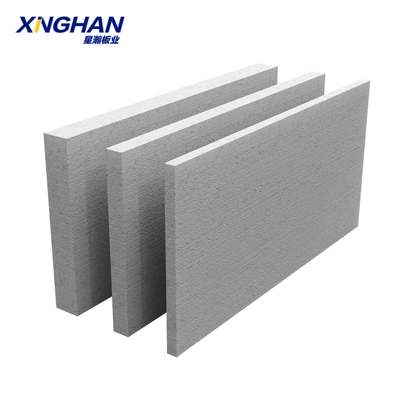 Cement pressure board