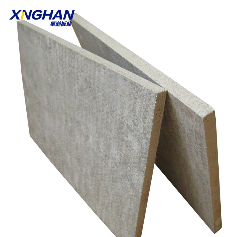 Cement pressure board