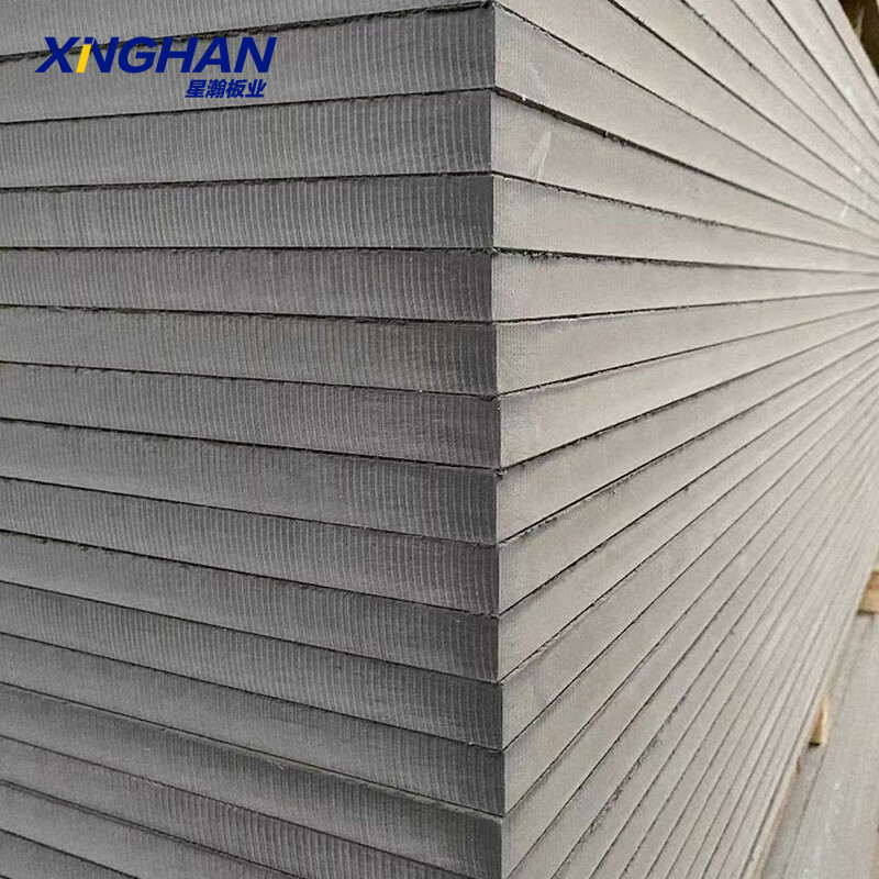 Cement pressure board