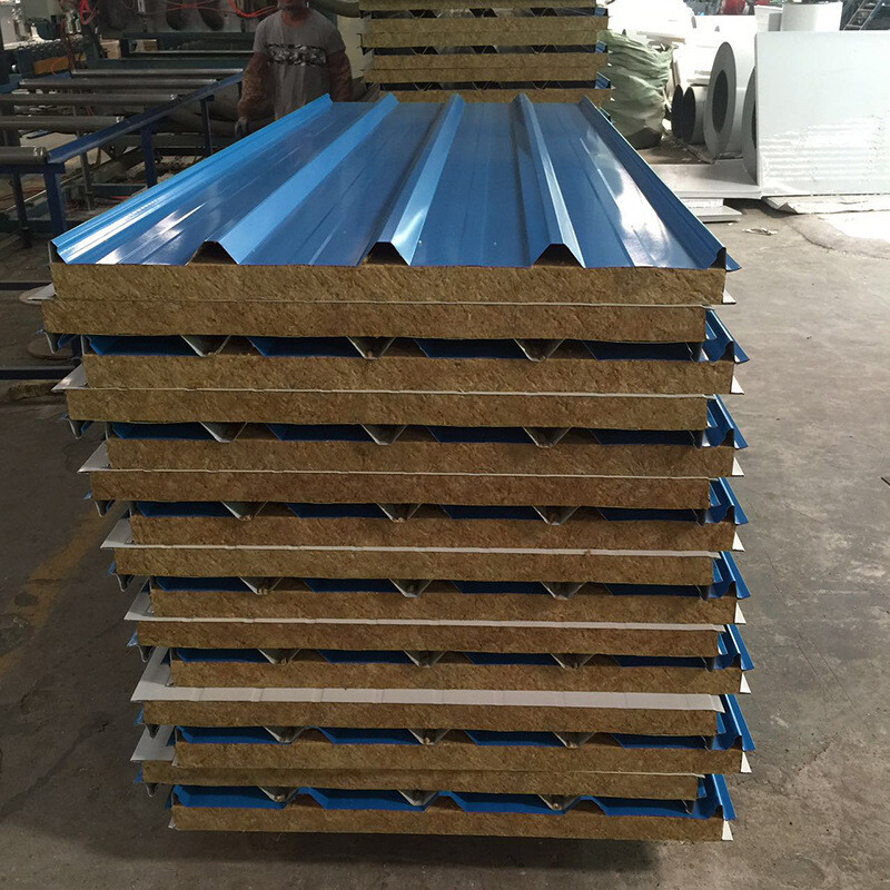 Color Coated Galvalume Roof Sheet PPGL