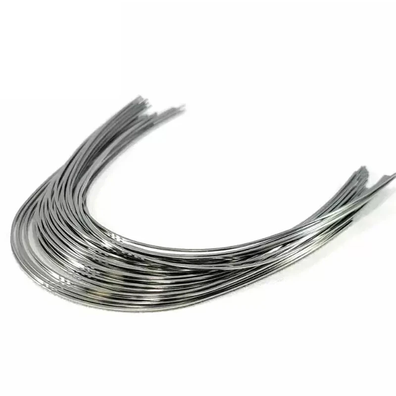 Stainless Steel Wire
