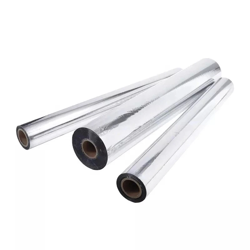 Food grade Aluminum Foil
