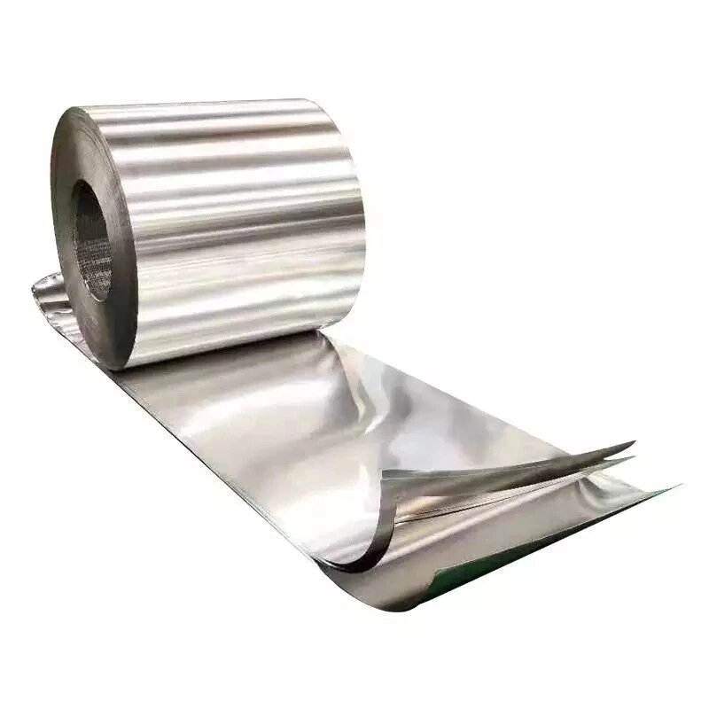Food grade Aluminum Foil