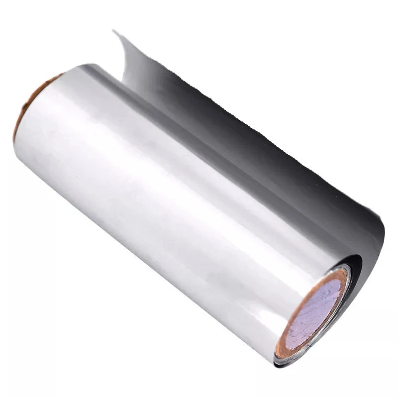 Food grade Aluminum Foil