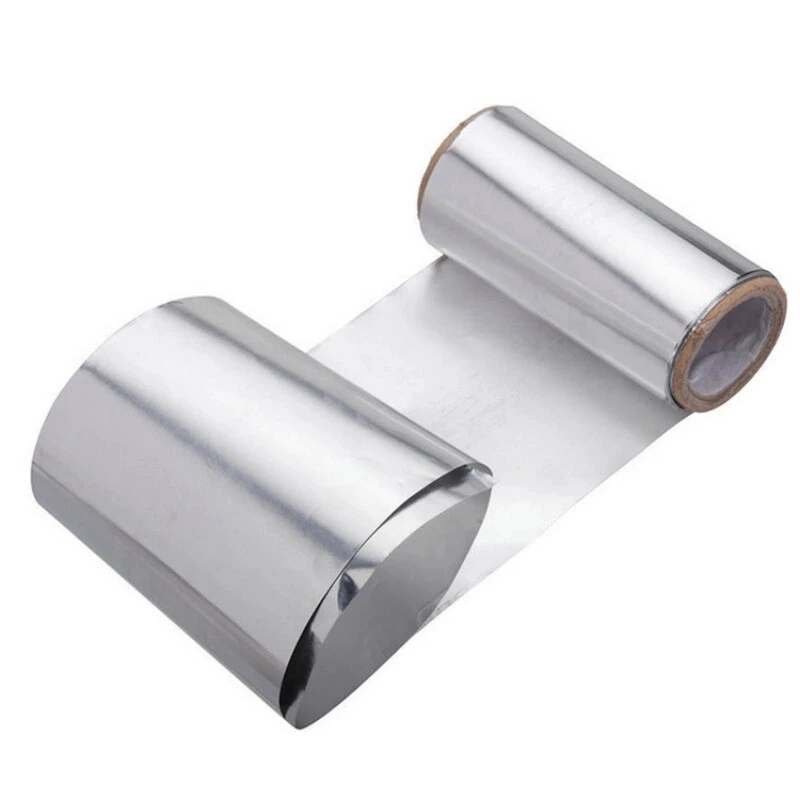 Food grade Aluminum Foil