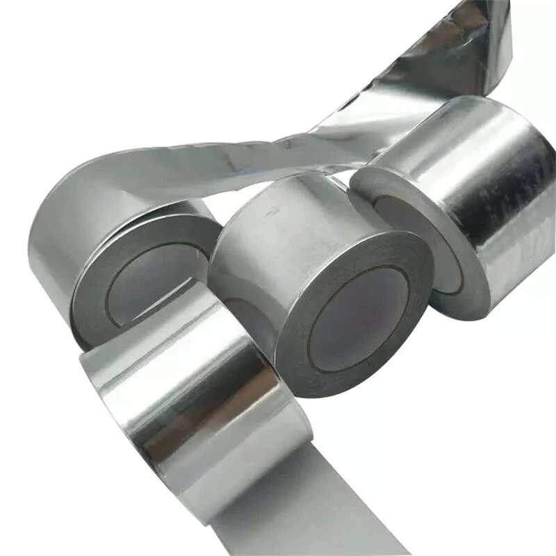 Food grade Aluminum Foil
