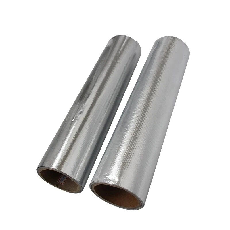 Food grade Aluminum Foil