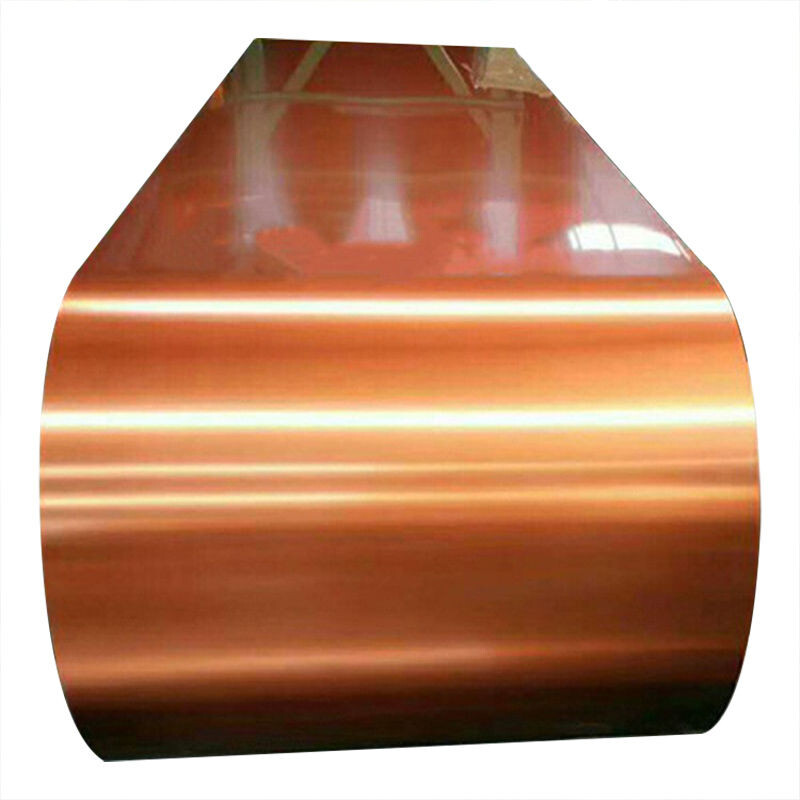 Increase Safety with Proper Galvanized Steel Coils