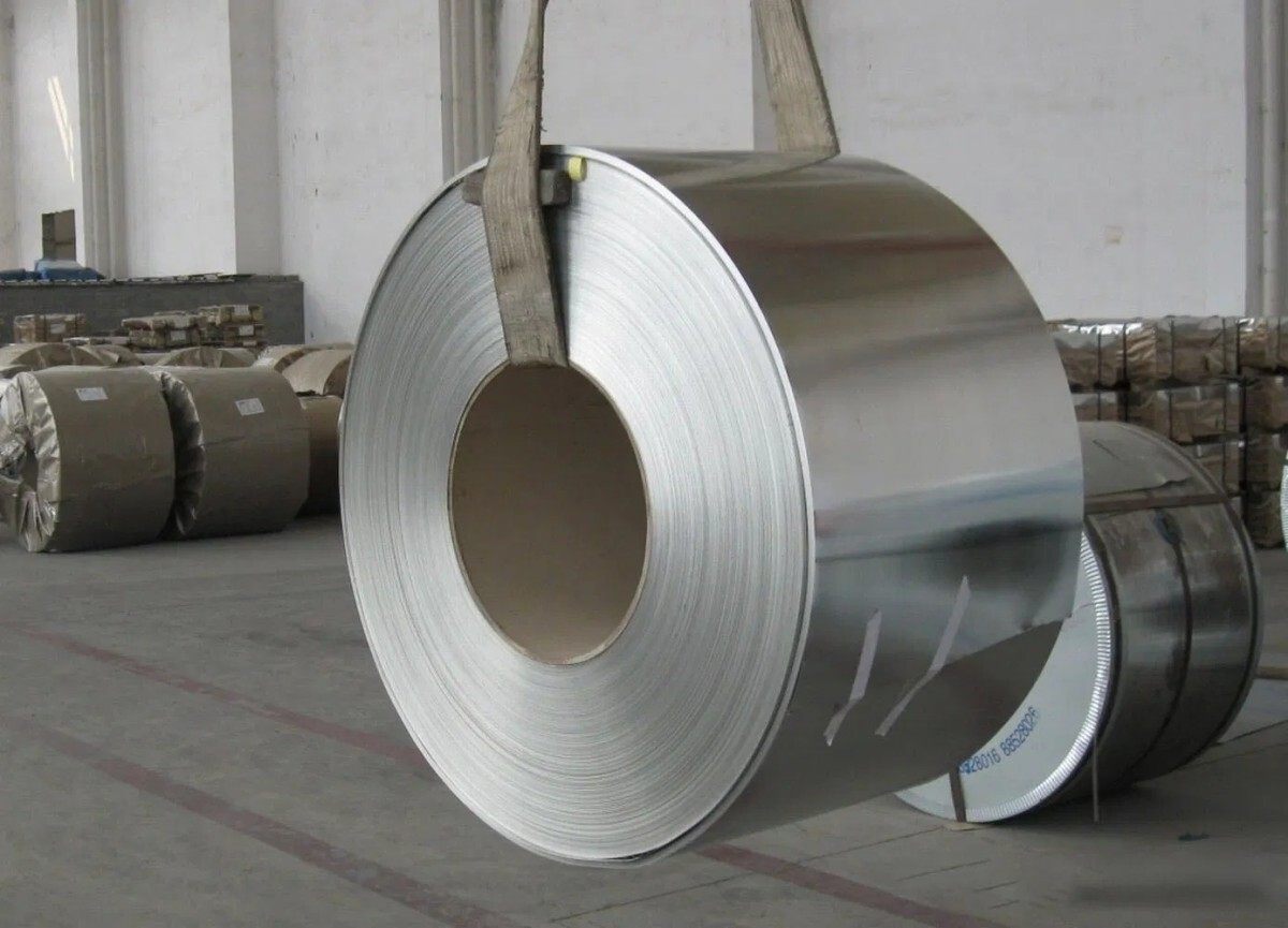 Carbon Steel Coils Quality Control: Essential Tests for Safety Compliance