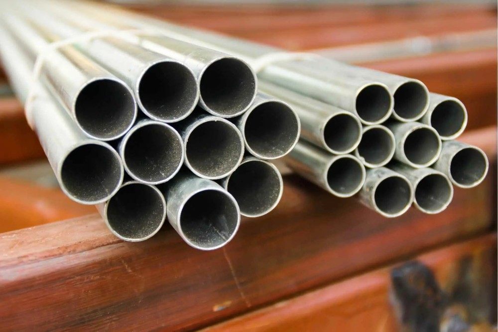What Are the Common Problems with Galvanized Round Pipes and How to Fix Them?