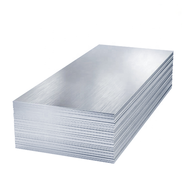 Stainless Steel Plate