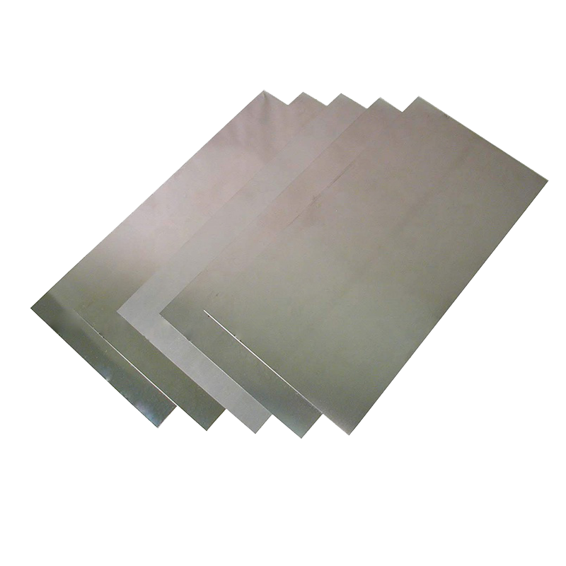 Stainless Steel Plate