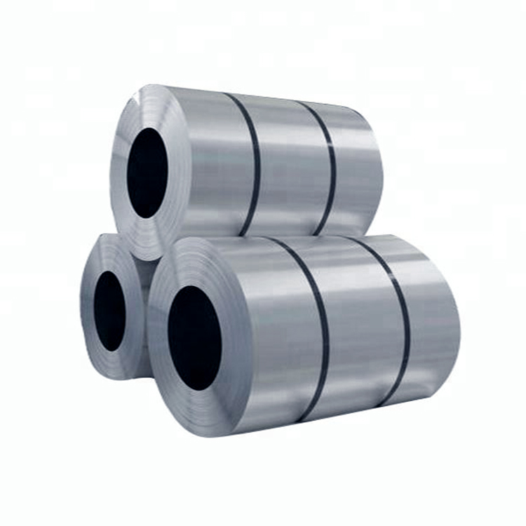 Stainless Steel Coils