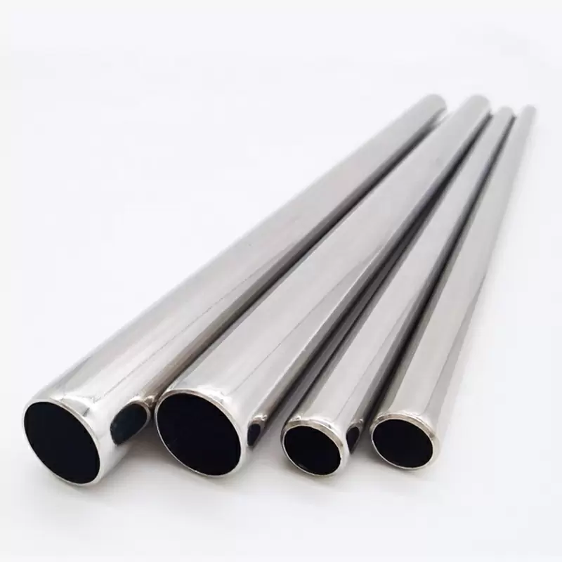 Stainless Steel Pipe/Tube