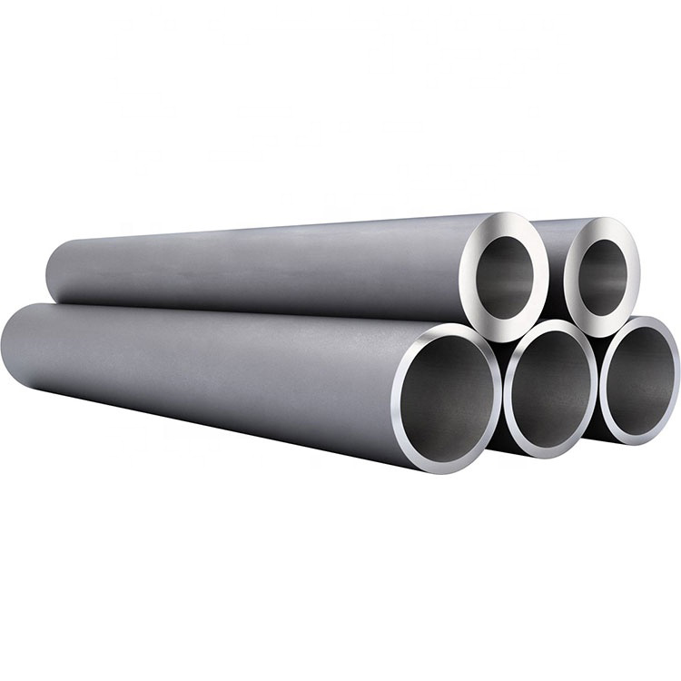 Stainless Steel Pipe/Tube