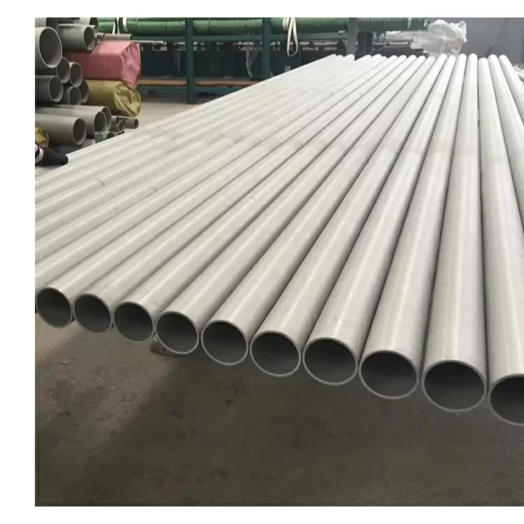 Stainless Steel Pipe/Tube