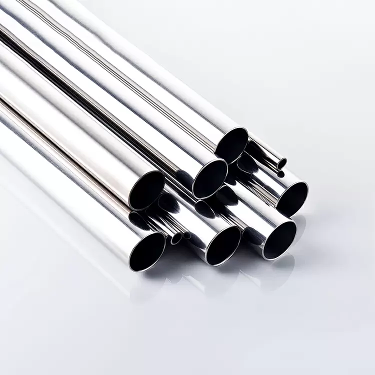 Stainless Steel Pipe/Tube