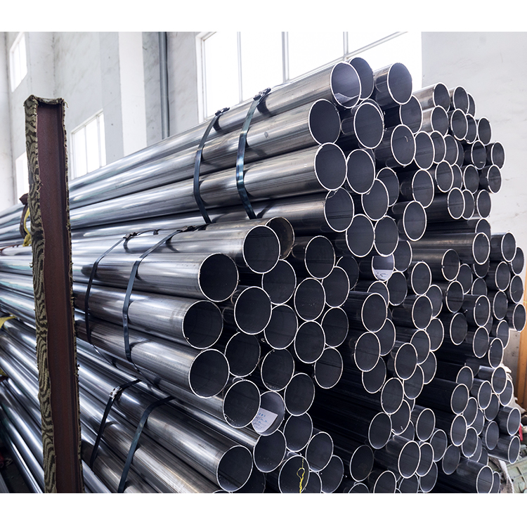 Stainless Steel Pipe/Tube