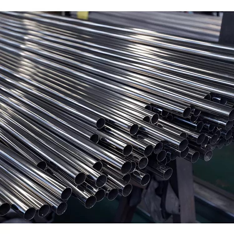 Stainless Steel Pipe/Tube