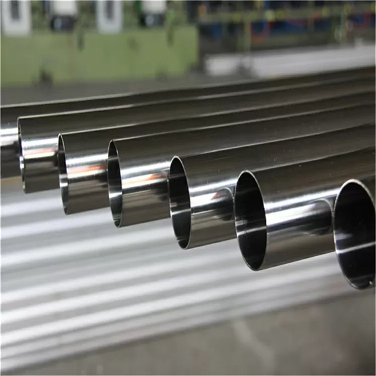 Stainless Steel Pipe/Tube