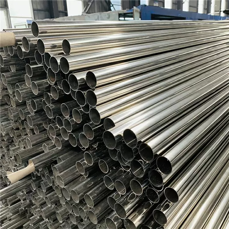 Stainless Steel Pipe/Tube