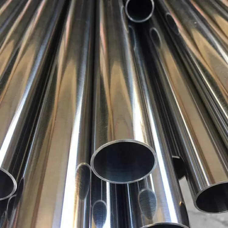 Stainless Steel Pipe/Tube