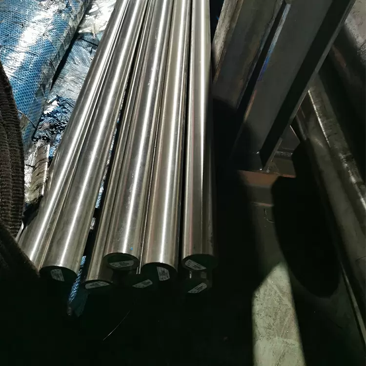 Stainless Steel Bar/Rod