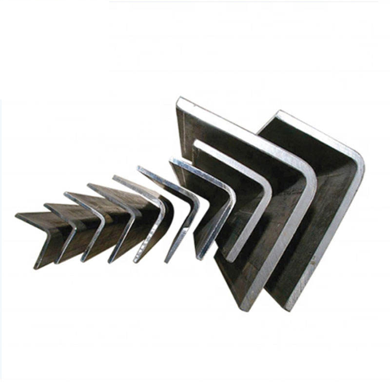 Top 5 Benefits of Using Carbon Steel Angle in Construction