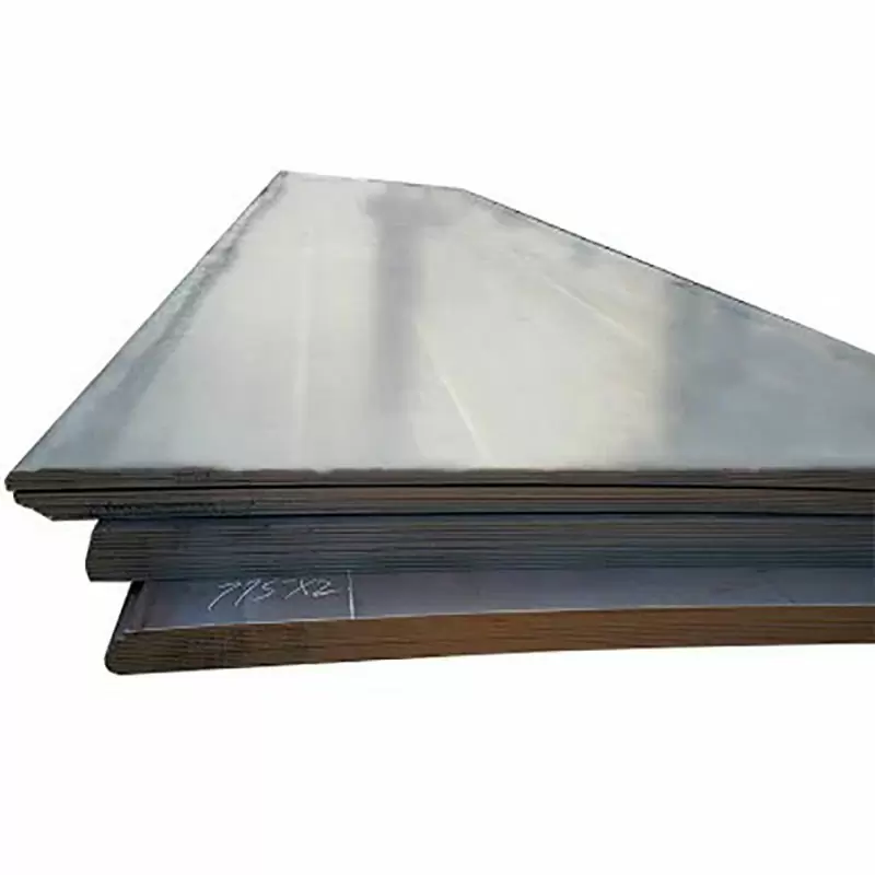 Carbon Steel Plate 