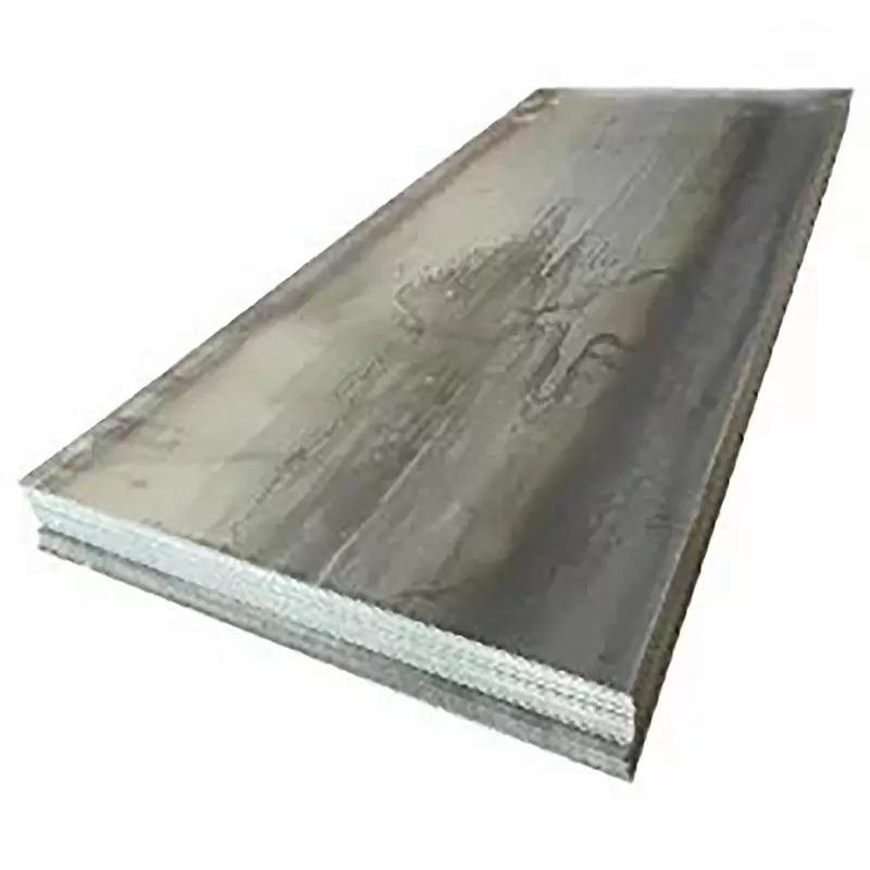 Carbon Steel Plate 