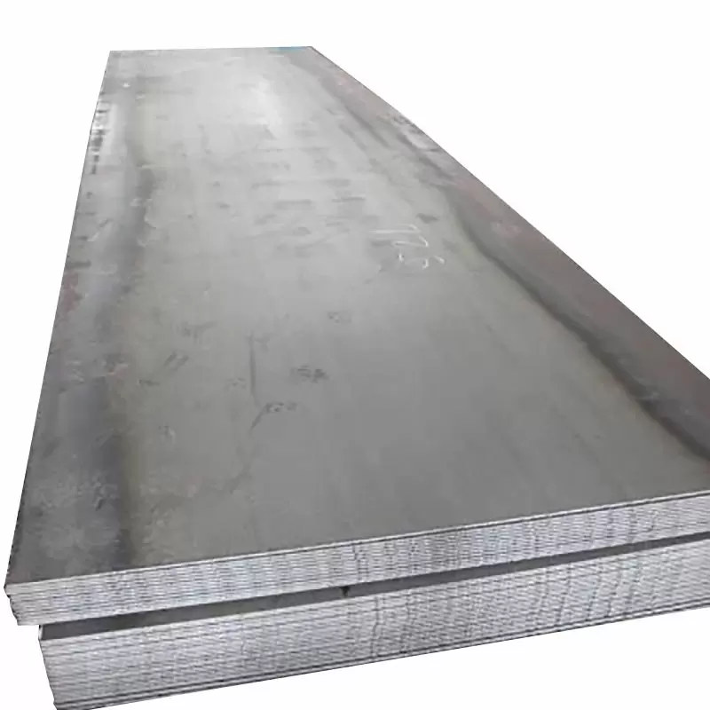 Carbon Steel Plate 