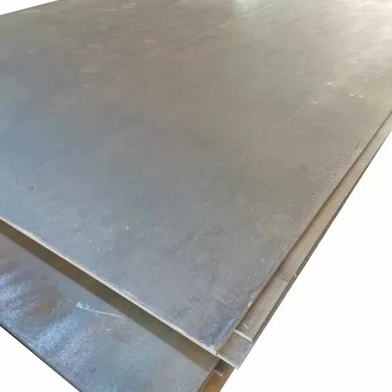 Carbon Steel Plate 