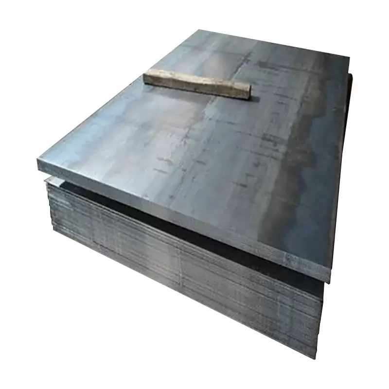 Carbon Steel Plate 