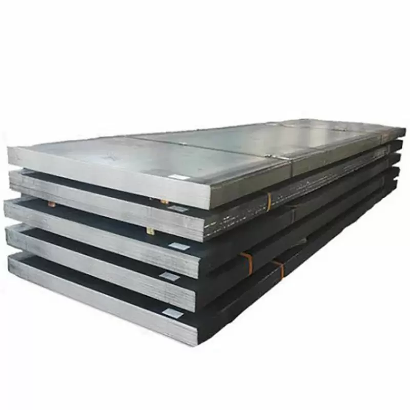 Carbon Steel Plate 