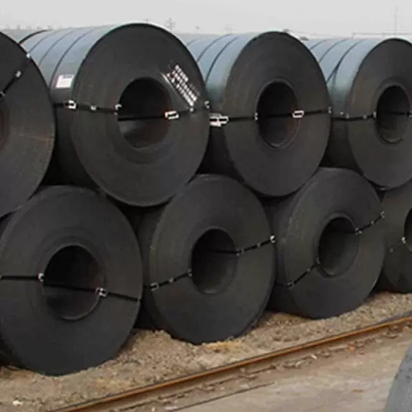 Carbon Steel Coils