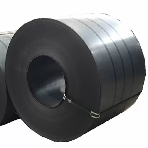 Carbon Steel Coils